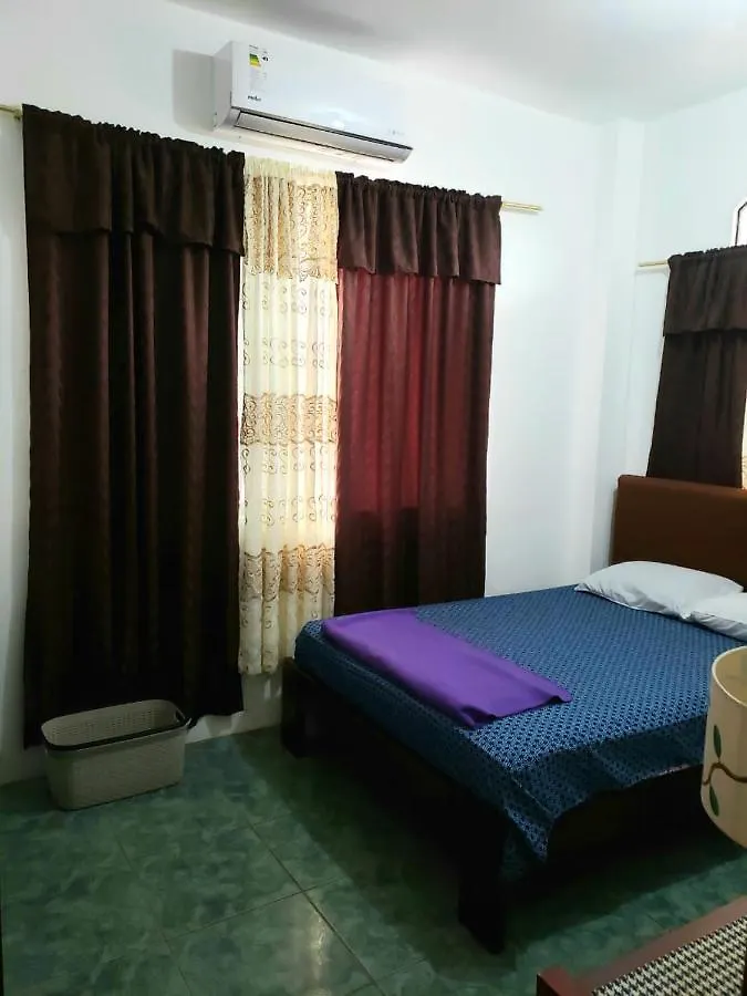 Emma House Apartment Puerto Baquerizo Moreno 0*,