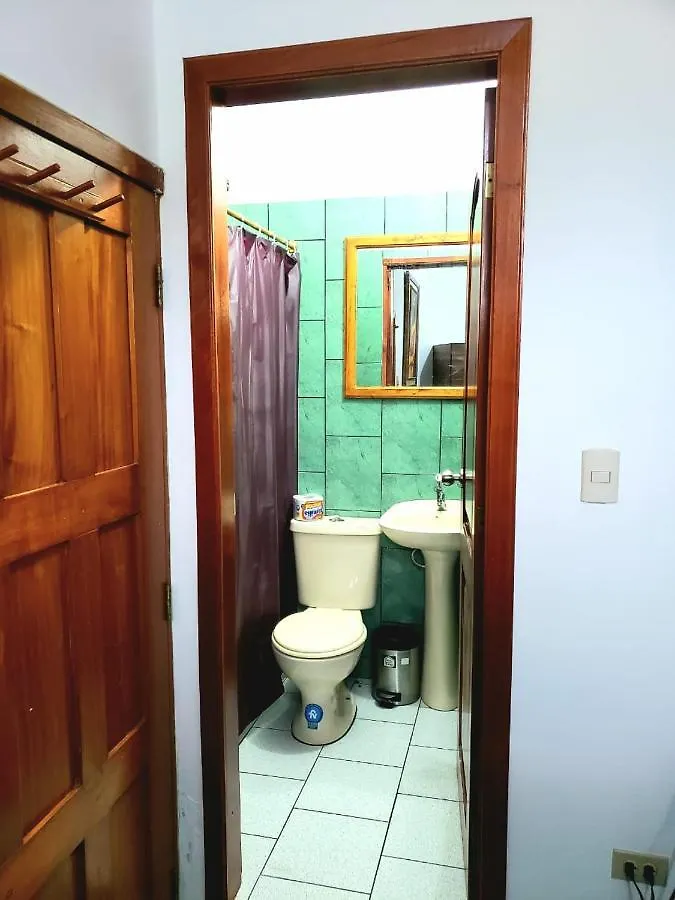 Emma House Apartment Puerto Baquerizo Moreno