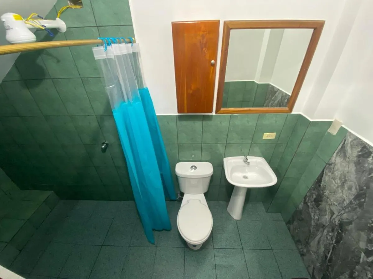 Emma House Apartment Puerto Baquerizo Moreno Ecuador